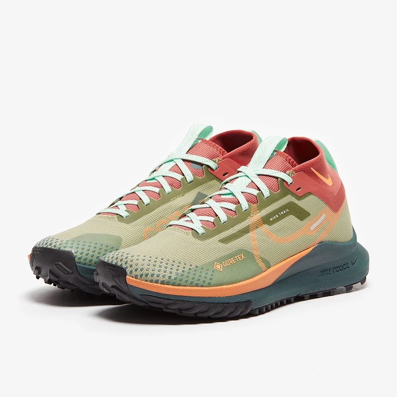 Nike Damen React Pegasus Trail 4 GORE-TEX