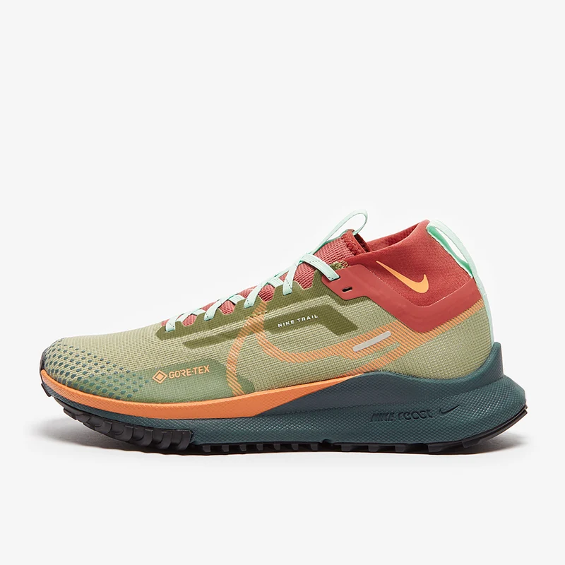 Nike Damen React Pegasus Trail 4 GORE-TEX