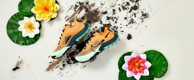 Nike Air Zoom Terra Kiger 8