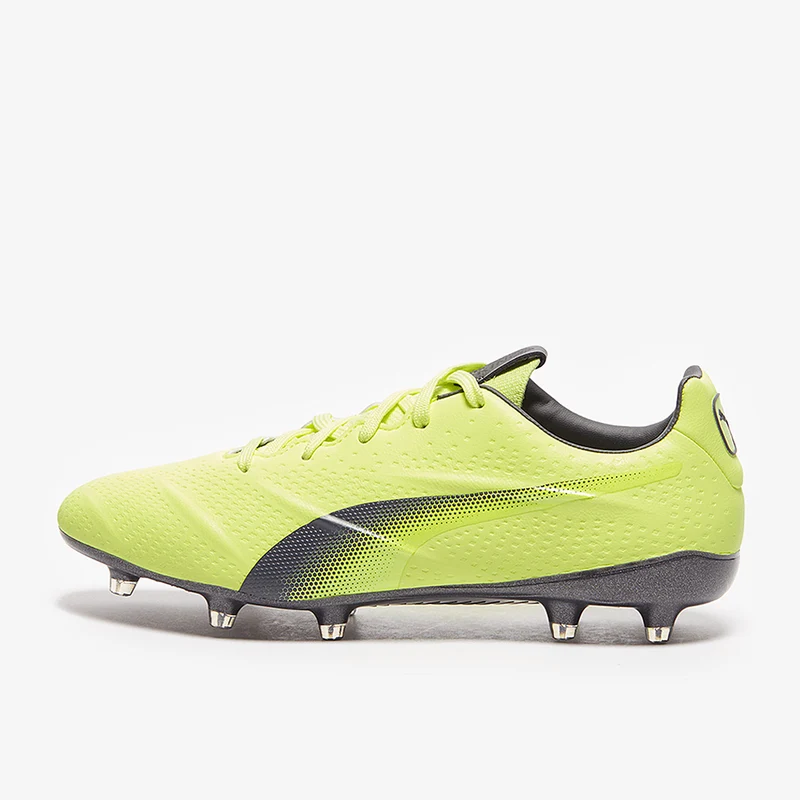 Puma King Platinum 21 VGN FG/AG