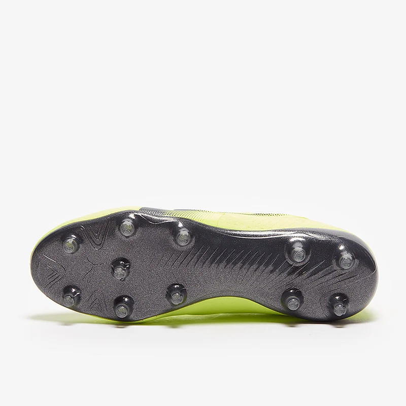 Puma King Platinum 21 VGN FG/AG