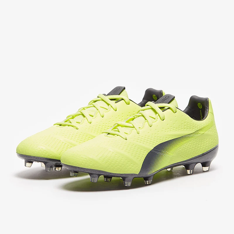 Puma King Platinum 21 VGN FG/AG