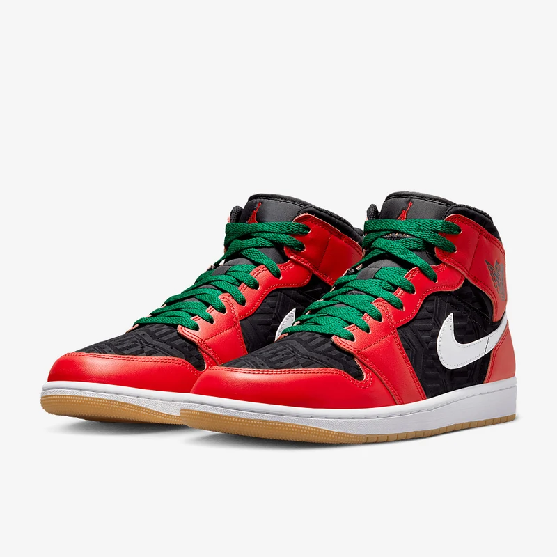 Air Jordan 1 Mid SE