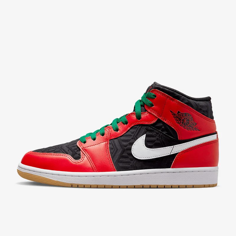 Air Jordan 1 Mid SE