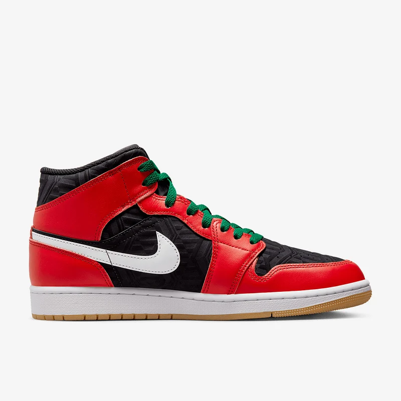 Air Jordan 1 Mid SE