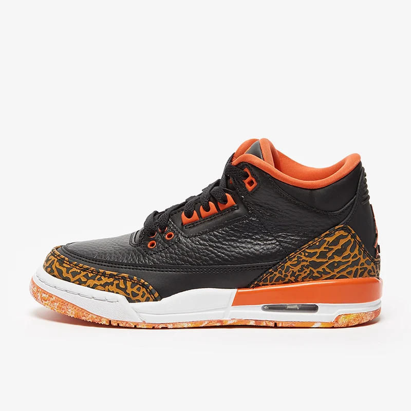 Air Jordan 3 Retro 'Kumquat' Ältere Kinder (GS)