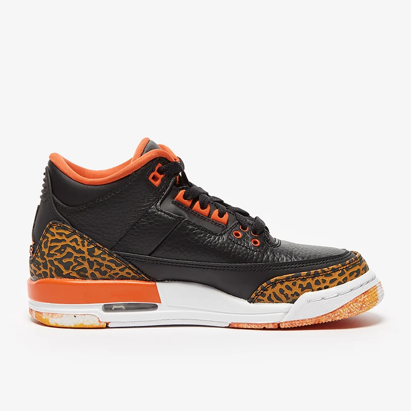 Air Jordan 3 Retro 'Kumquat' Ältere Kinder (GS)
