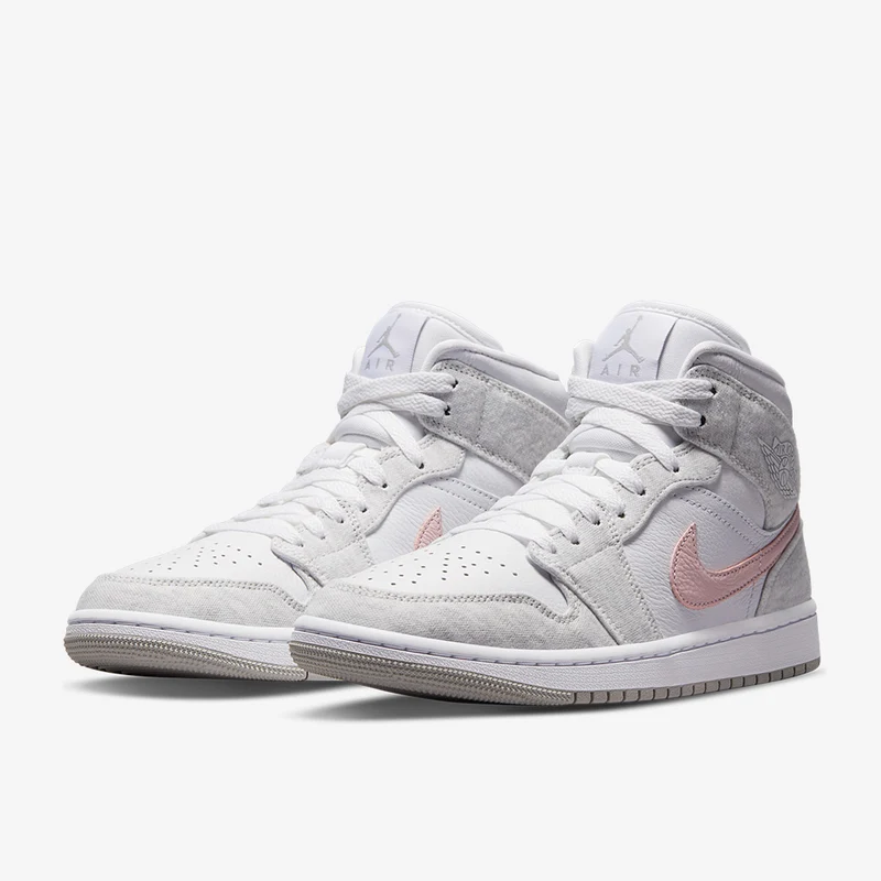 Jordan Damen Air Jordan 1 Mid SE