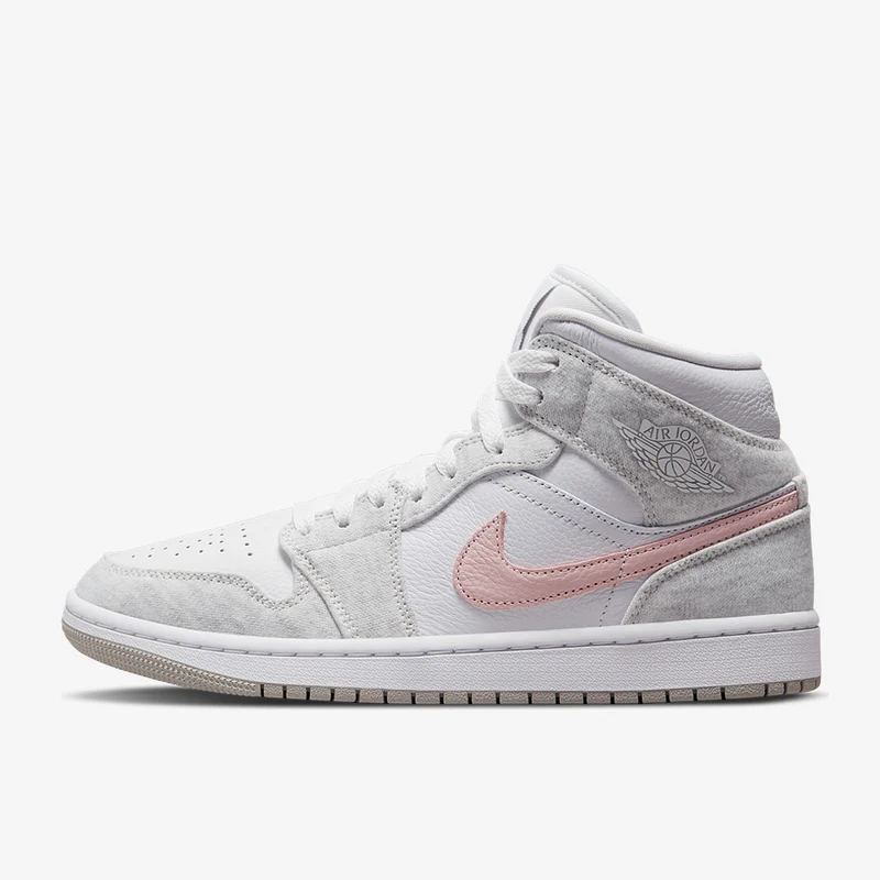Jordan Damen Air Jordan 1 Mid SE
