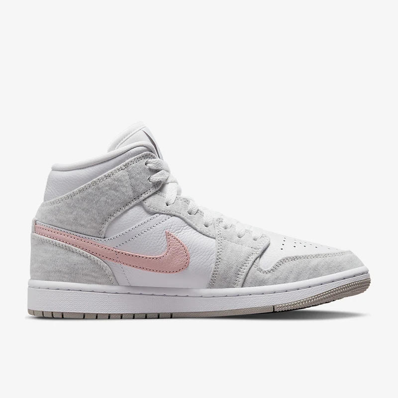 Jordan Damen Air Jordan 1 Mid SE