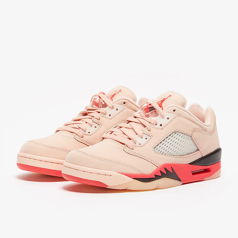 Jordan Damen Air Jordan 5 Retro Low
