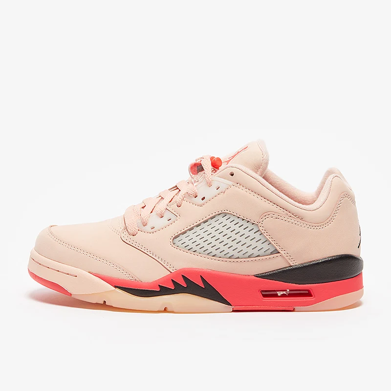 Jordan Damen Air Jordan 5 Retro Low