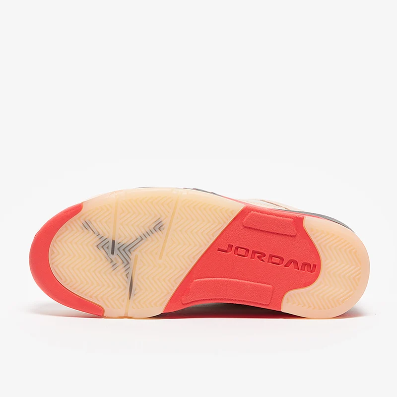Jordan Damen Air Jordan 5 Retro Low