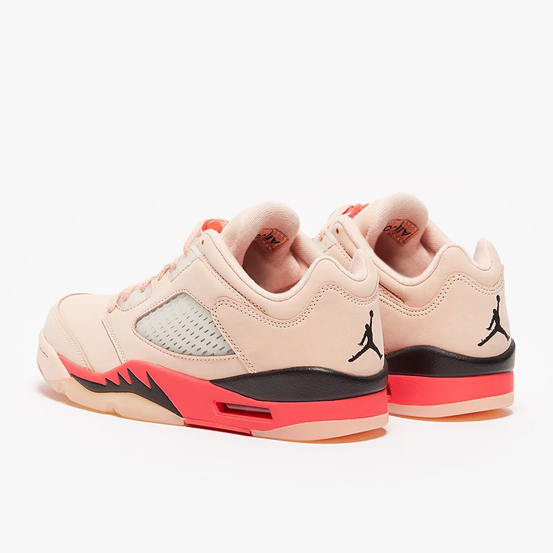 Jordan Damen Air Jordan 5 Retro Low