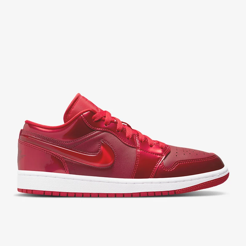 Damen Air Jordan 1 Low SE