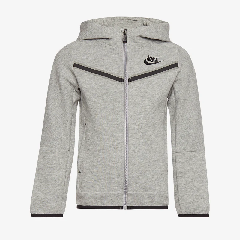 Nike Sportswear Jüngere Kinder Tech Fleece Set (2-7 Jahre)