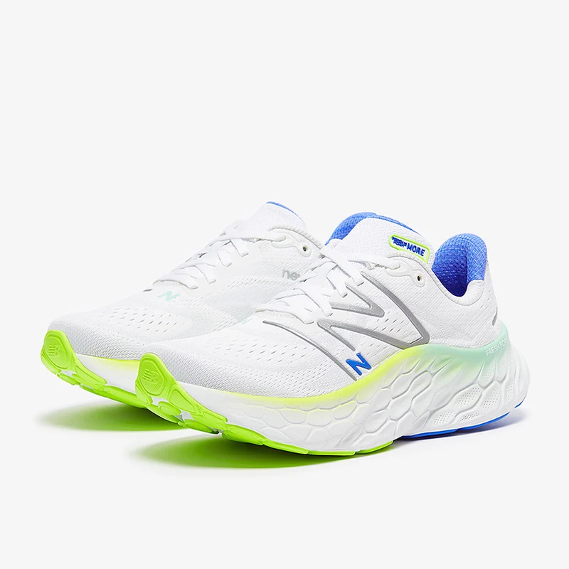 New Balance Damen Fresh Foam More V4