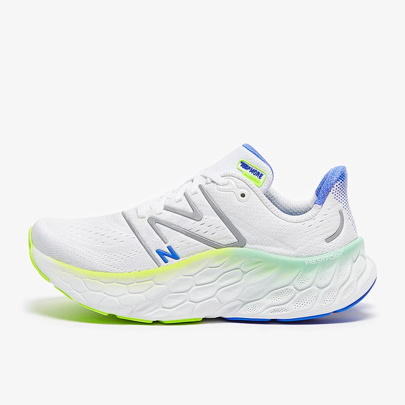 New Balance Damen Fresh Foam More V4