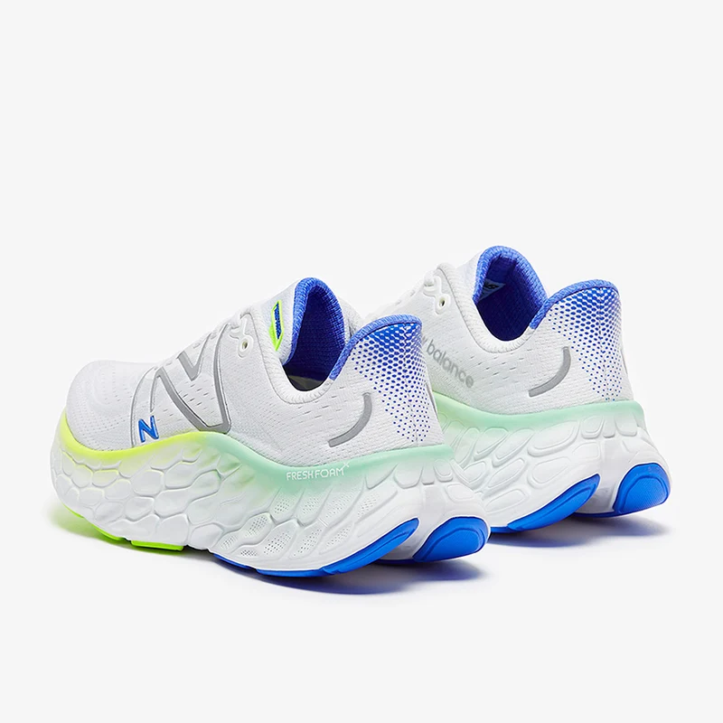 New Balance Damen Fresh Foam More V4