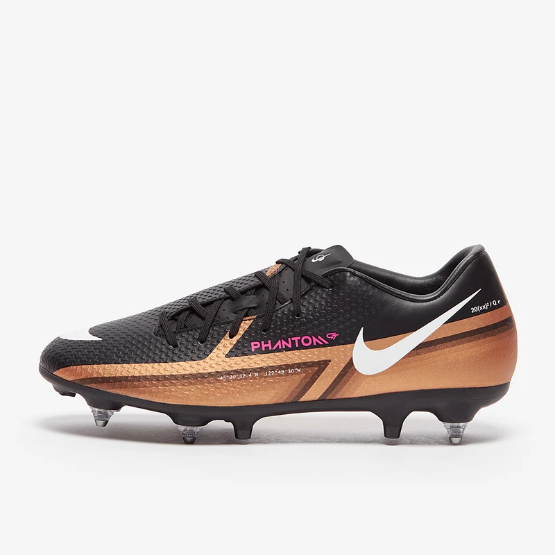 Nike Phantom GT2 Academy Pro-SG Anti-Clog