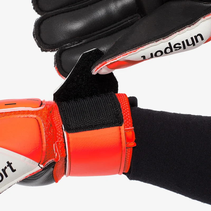Uhlsport Kinder Soft Resist+ Flex Frame