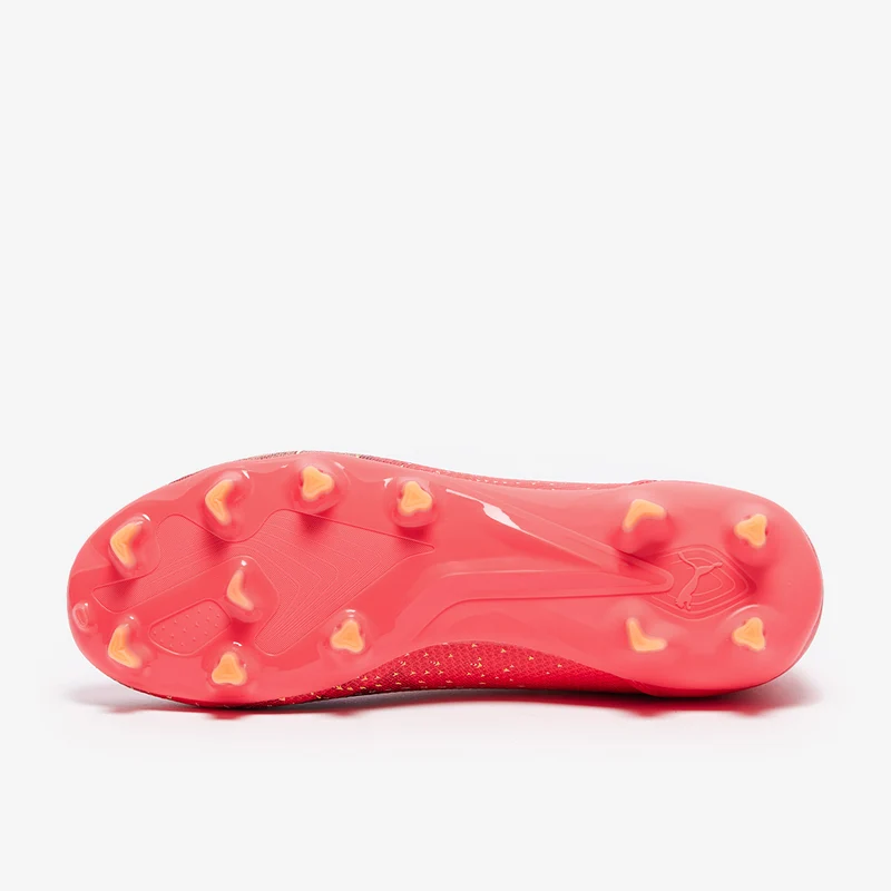 Puma Kinder Ultra Match Laceless FG/AG