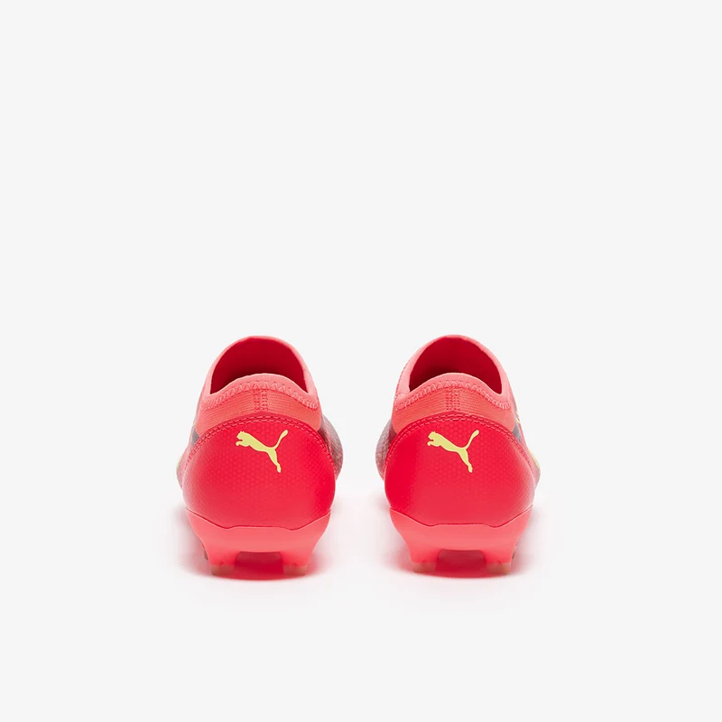 Puma Kinder Ultra Match Laceless FG/AG