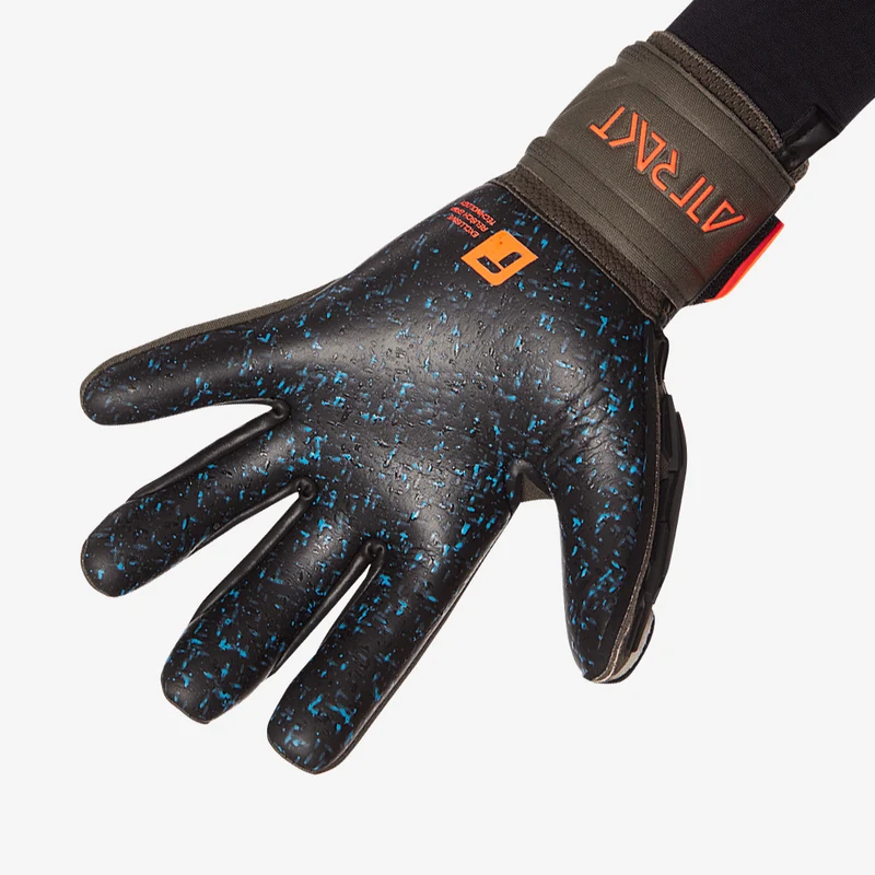 Reusch Attrakt Freegel Fusion Goaliator