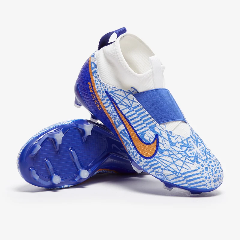Nike Kinder Zoom Superfly IX Pro CR7 FG