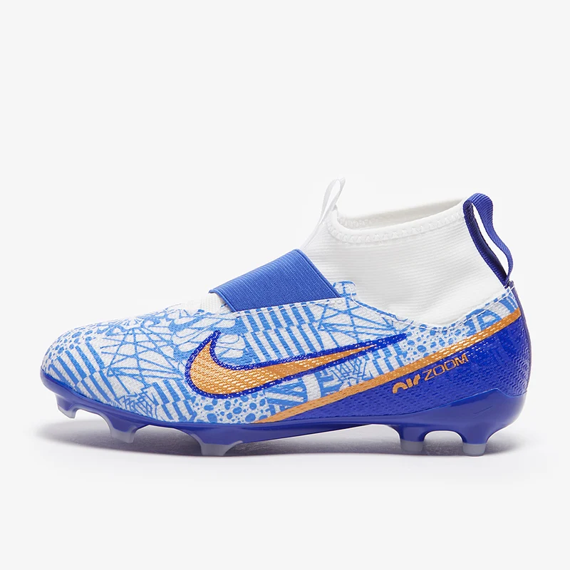 Nike Kinder Zoom Superfly IX Pro CR7 FG