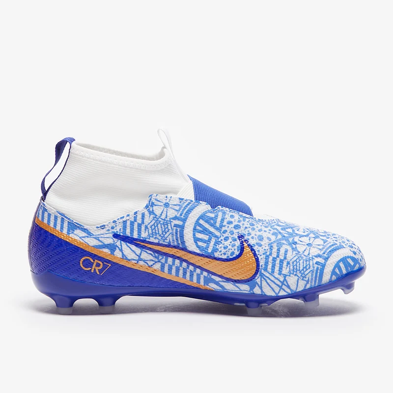 Nike Kinder Zoom Superfly IX Pro CR7 FG