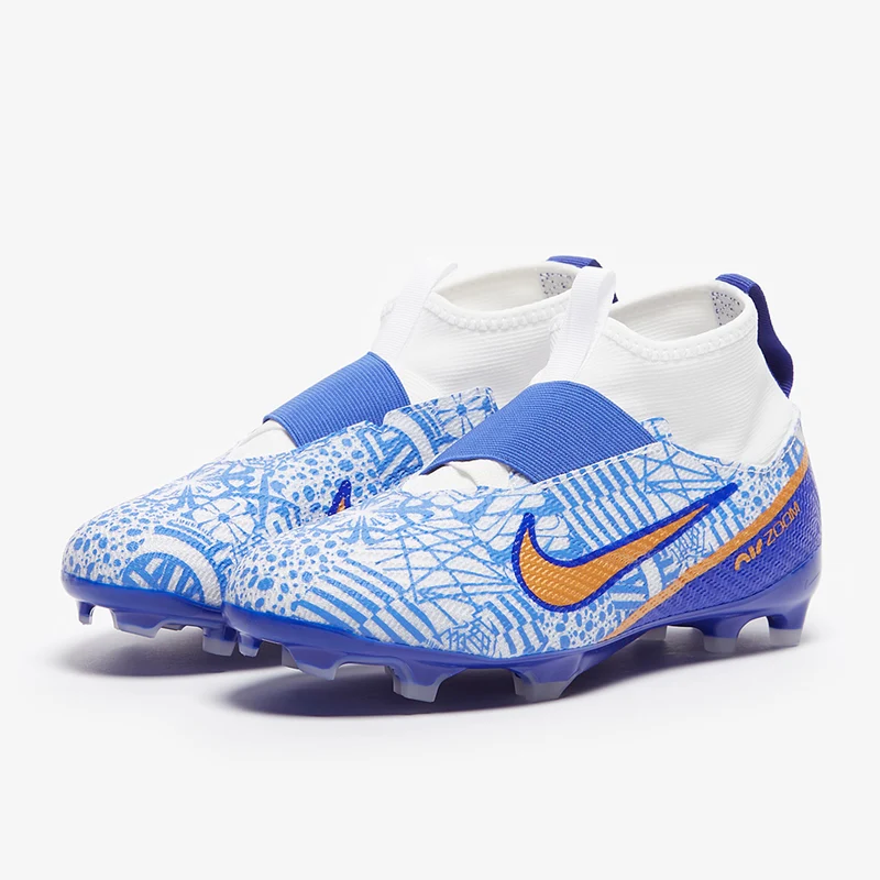 Nike Kinder Zoom Superfly IX Pro CR7 FG