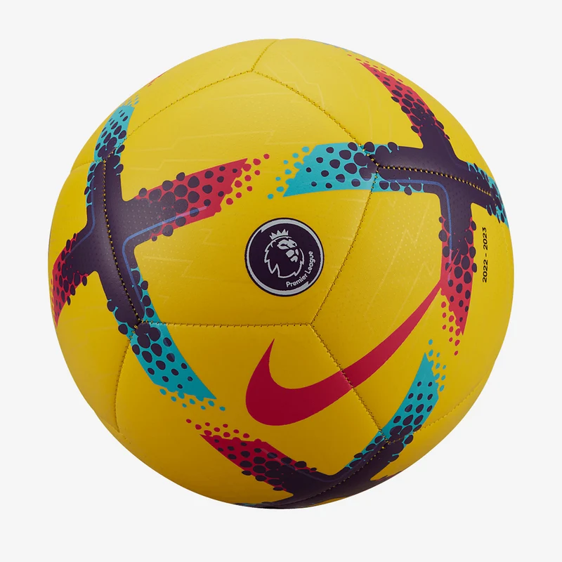 Nike Premier League Pitch Fußball