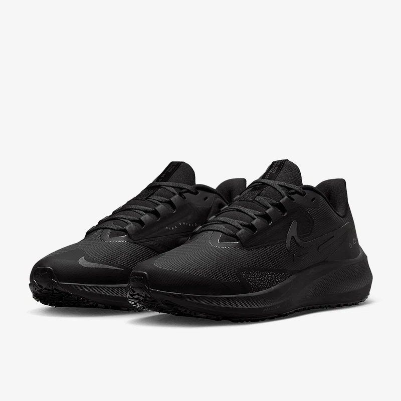 Nike Wetterfester Laufschuh für Damen Pegasus 39 Shield