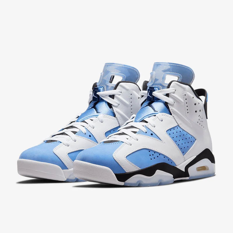 Air Jordan Jungen 6 Retro