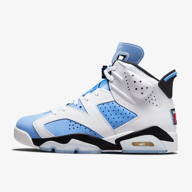 Air Jordan Jungen 6 Retro