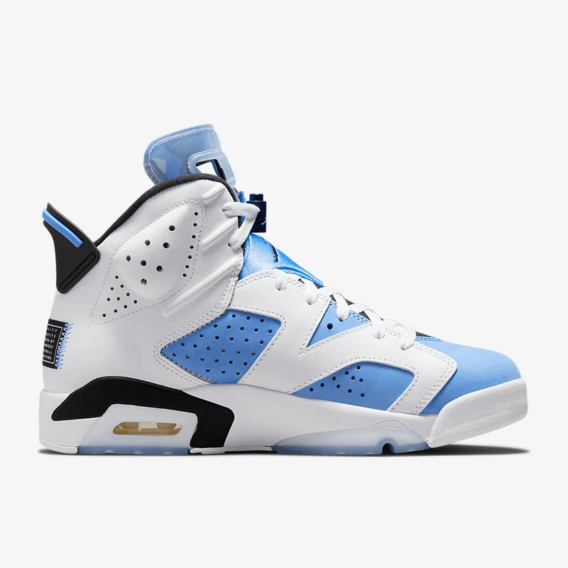Air Jordan Jungen 6 Retro