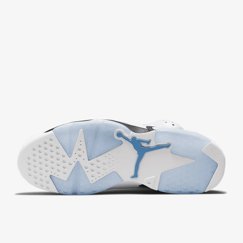Air Jordan Jungen 6 Retro