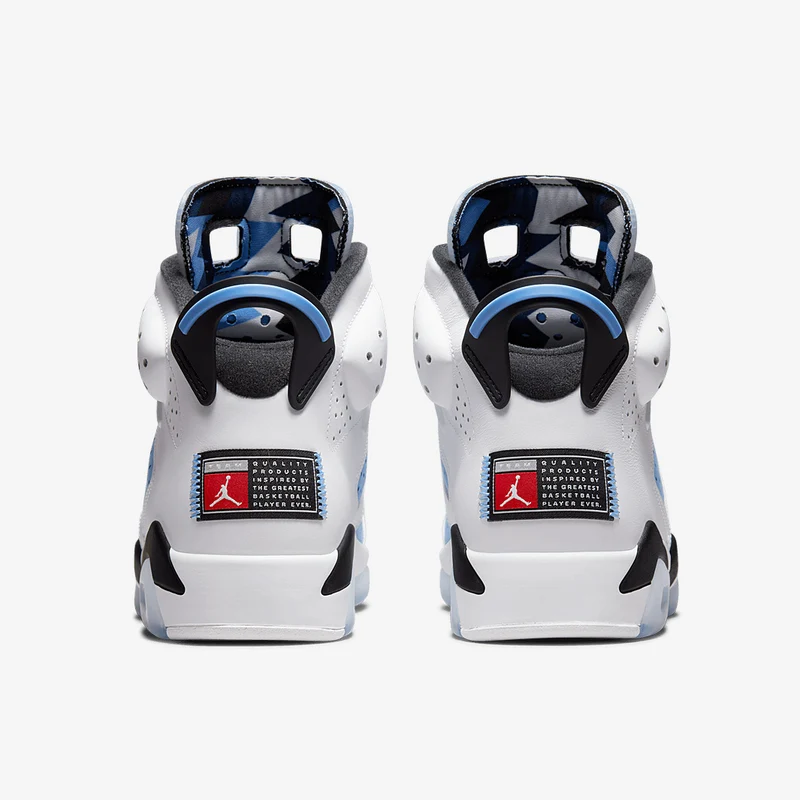 Air Jordan Jungen 6 Retro