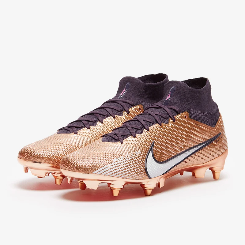 Nike Air Zoom Superfly IX Elite Pro SG Player Edition