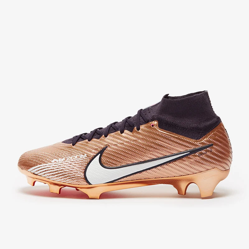 Nike Zoom Mercurial Superfly IX Elite FG