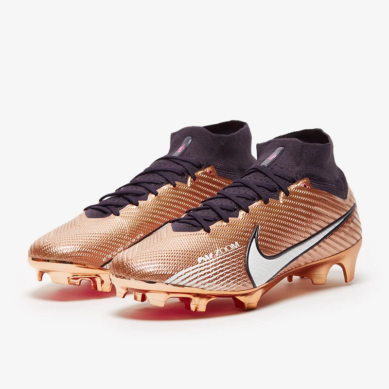 Nike Zoom Mercurial Superfly IX Elite FG