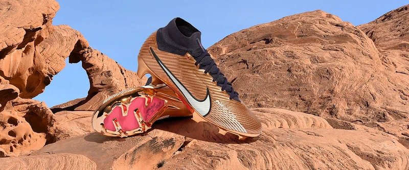 Nike Zoom Mercurial Superfly IX Elite FG