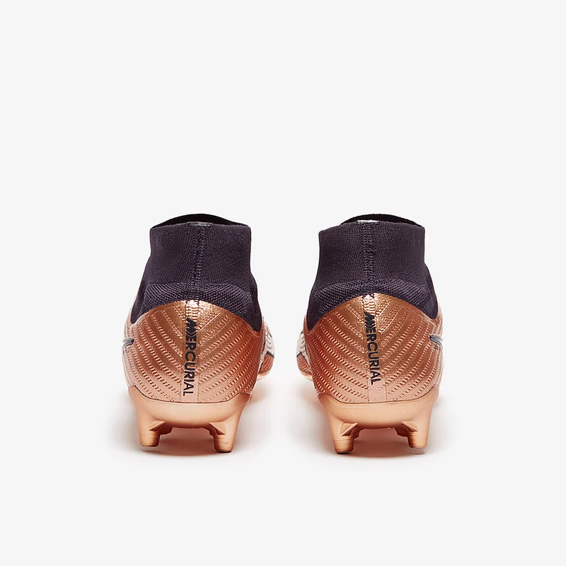 Nike Zoom Mercurial Superfly IX Elite Pro-AG