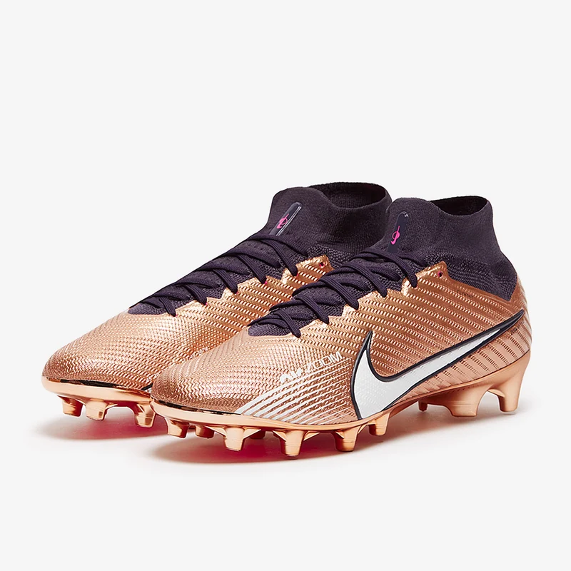 Nike Zoom Mercurial Superfly IX Elite Pro-AG