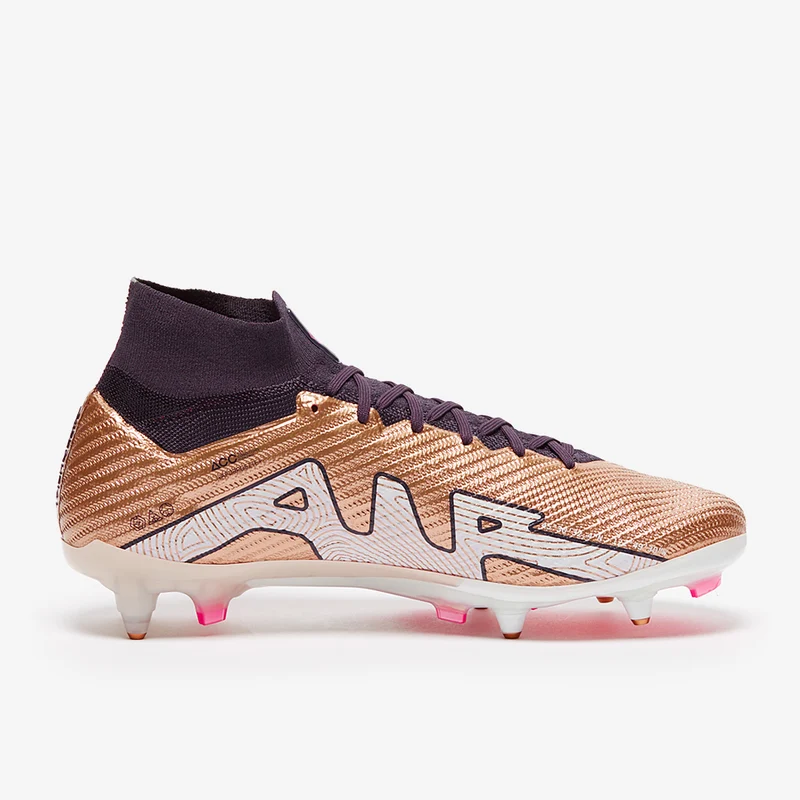 Nike Zoom Mercurial Superfly IX Elite Pro-SG Anti-Clog