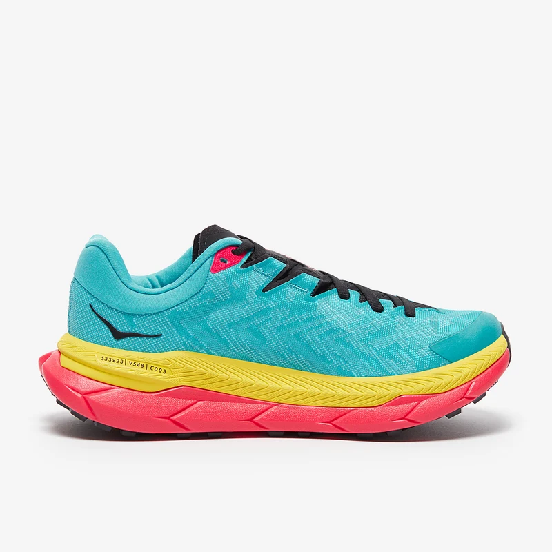 Hoka Womens Tecton X