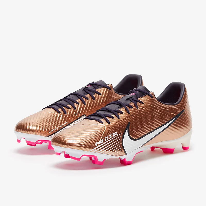 Nike Zoom Mercurial Vapor XV Academy FG/MG
