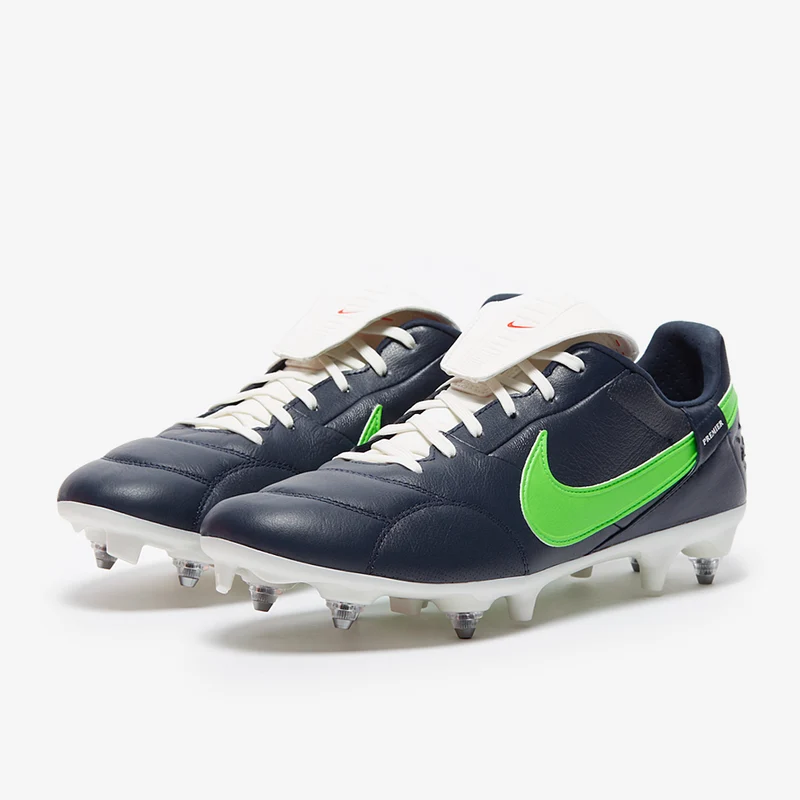 Nike The Premier III Pro-SG Anti-Clog