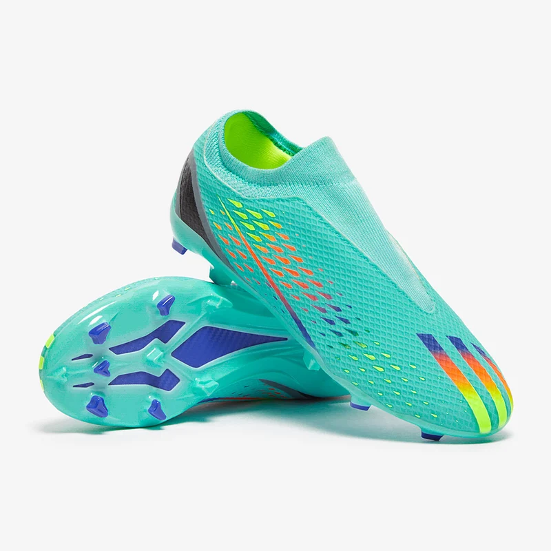 adidas Kinder X Speedportal.3 Schnürungslos FG
